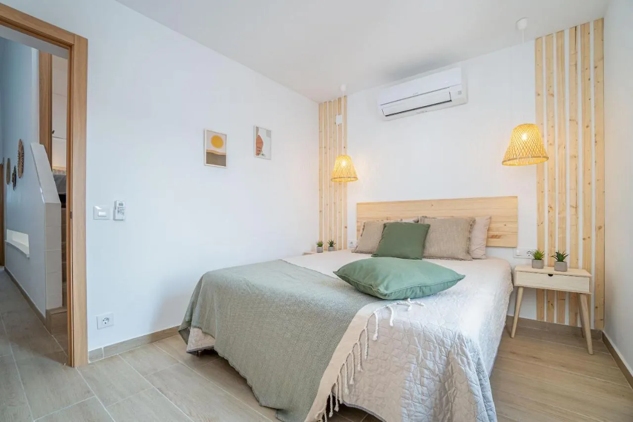 Tatil Evi 405-Casa Al Canal Con Amarre Empuriabrava