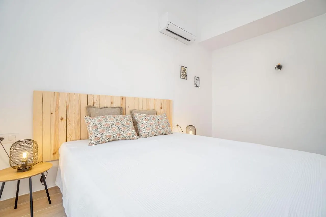 Tatil Evi 405-Casa Al Canal Con Amarre Empuriabrava